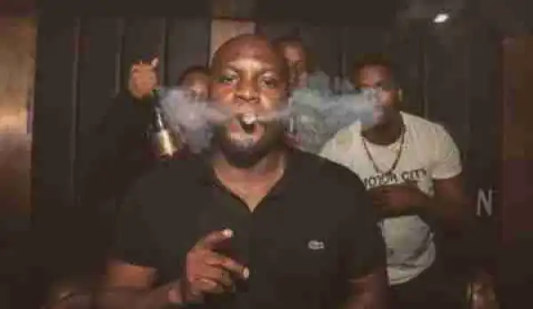 Benny Maverick Explains The Real Meaning of Distruction Boyz’s Song “Omunye”